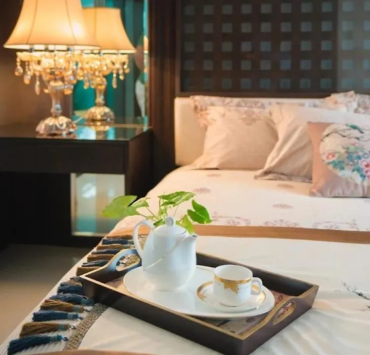 Andy'S Boutique Hotel-1